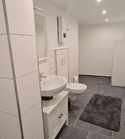 Appartement Ludwigs Hof Miehlen