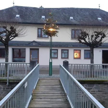 公寓 Ludwigs Hof