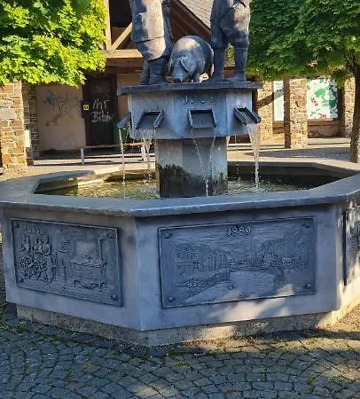 Ludwigs Hof 公寓