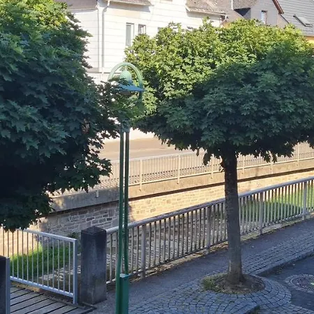 Ludwigs Hof 公寓